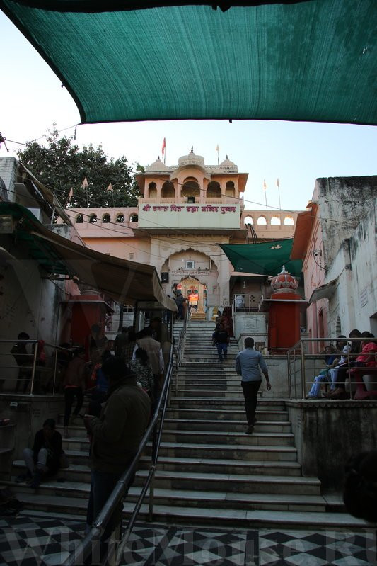 Khwaja Gharib Nawaz Dargah Sharif-阿杰梅尔必去景点