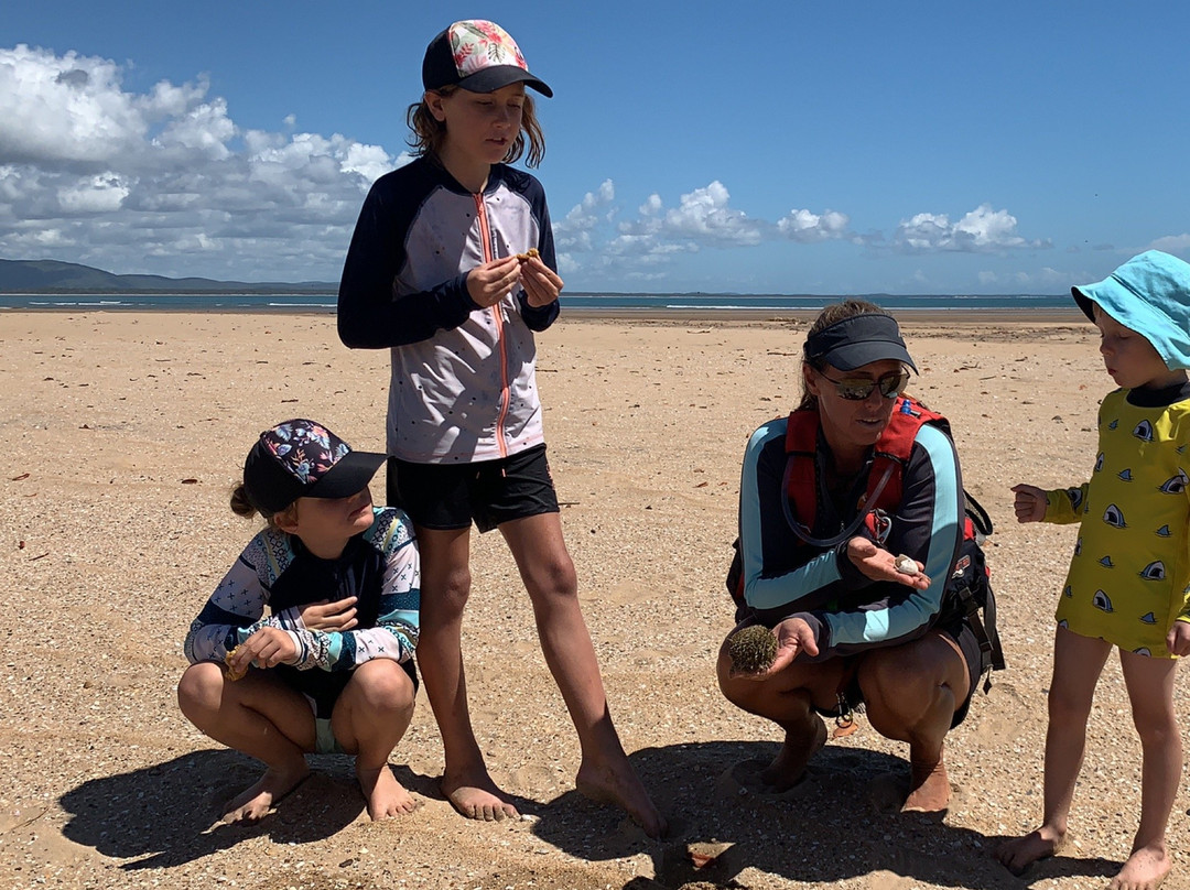 1770 Liquid Adventures-1770镇必去景点