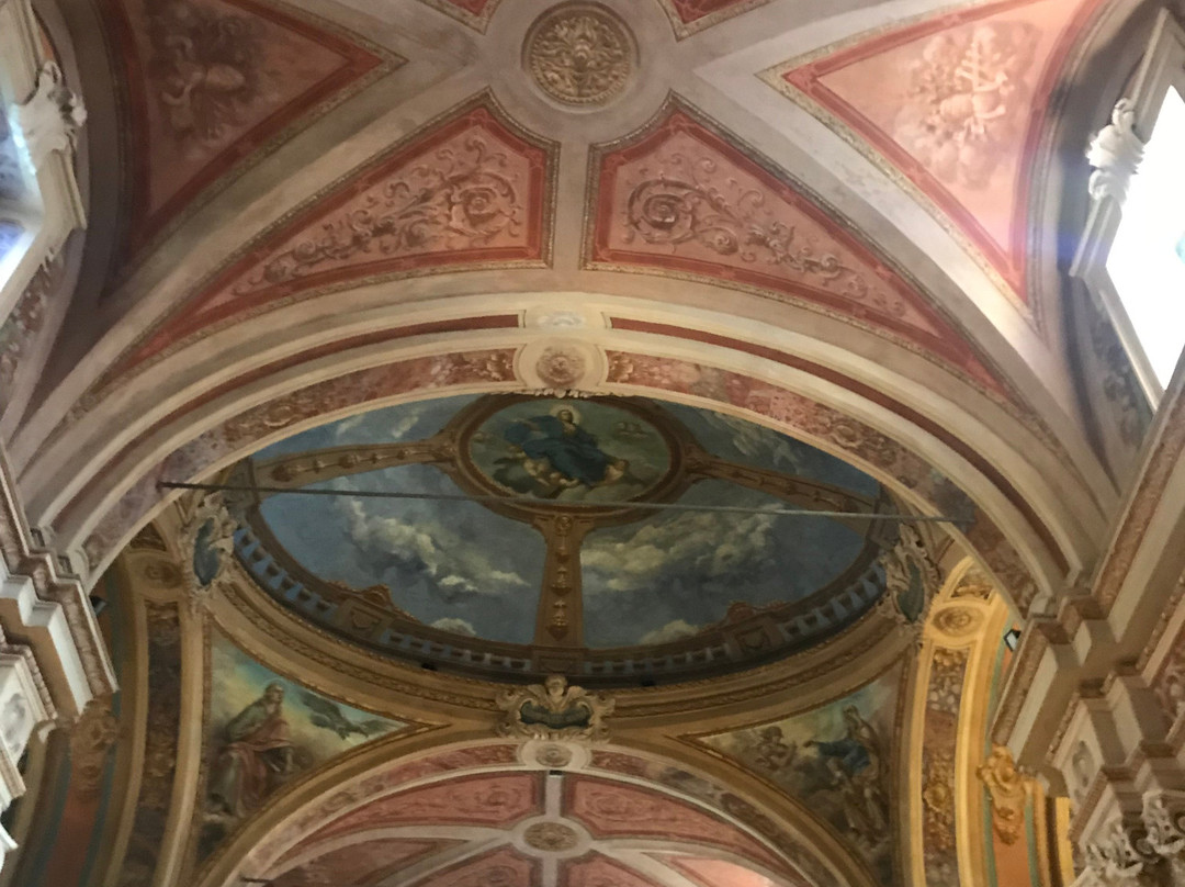 Chiesa di Santa Maria Assunta - Domo景点图片