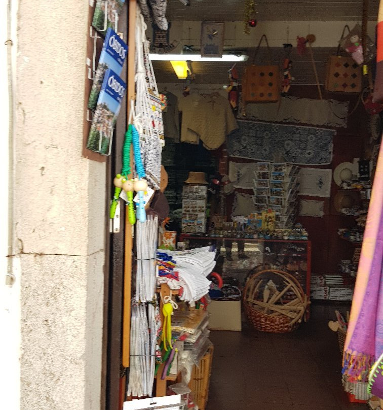 Sabores & Saberes-奥比都斯必去景点