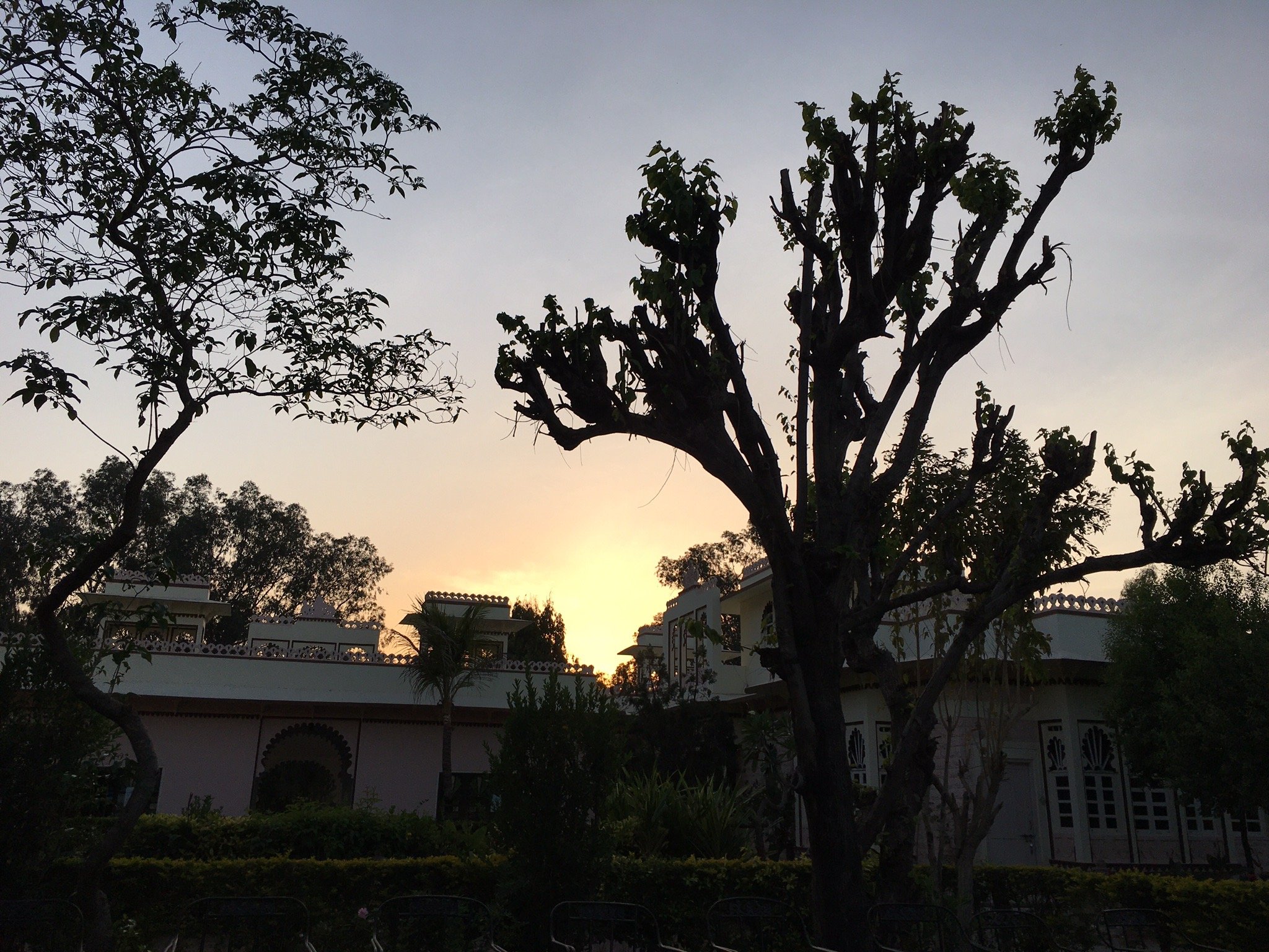 兰纳普山度假村酒店-官方