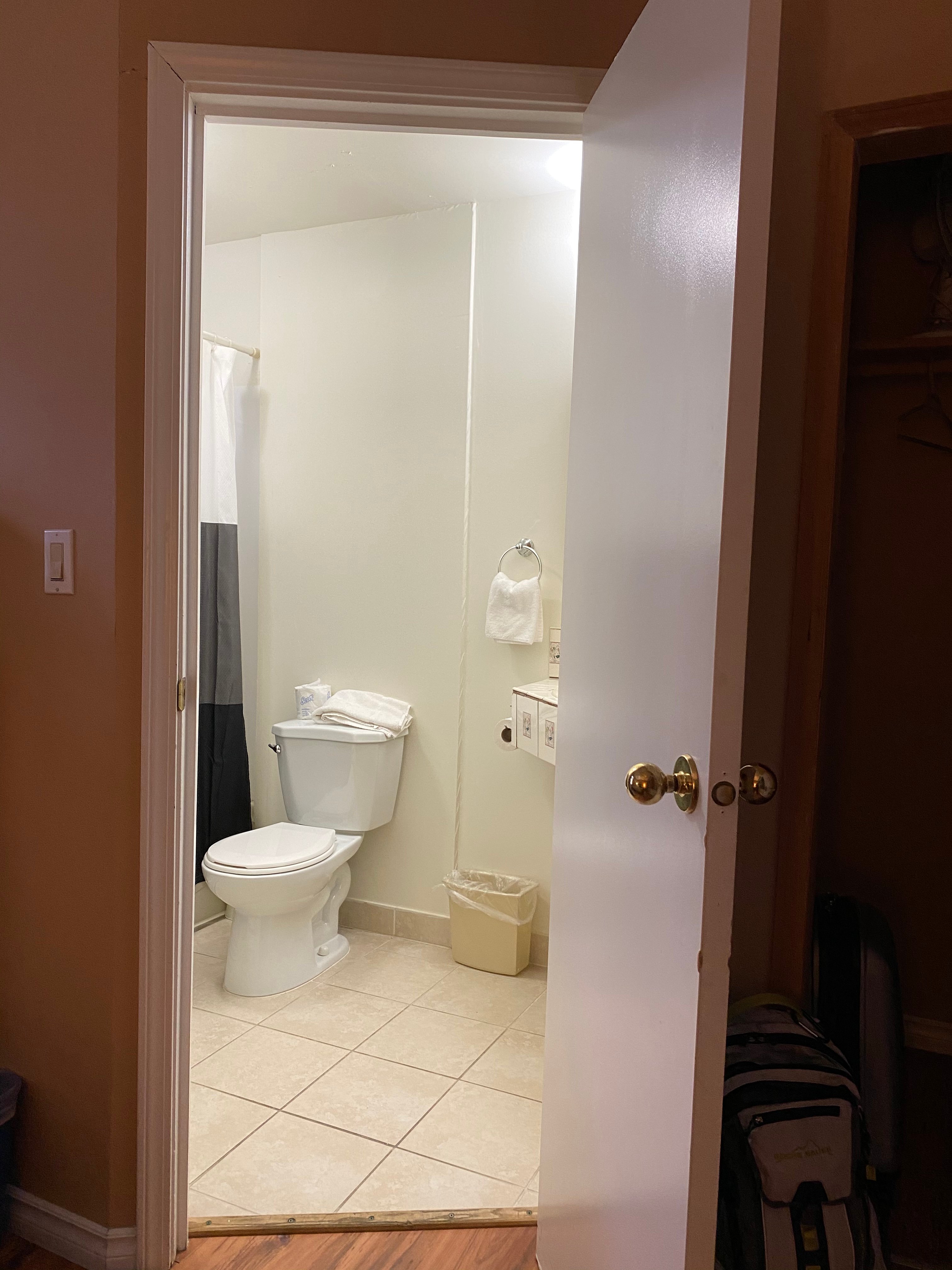 Hotel Squamish-官方