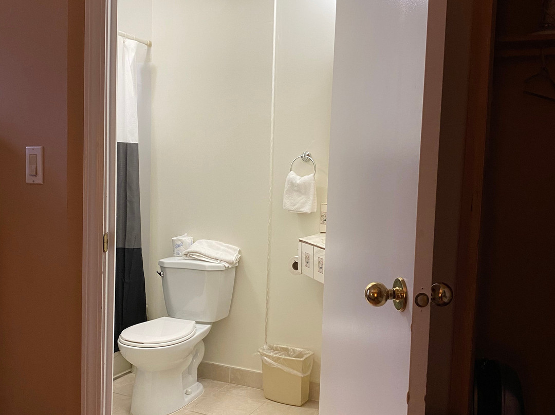 Hotel Squamish主图