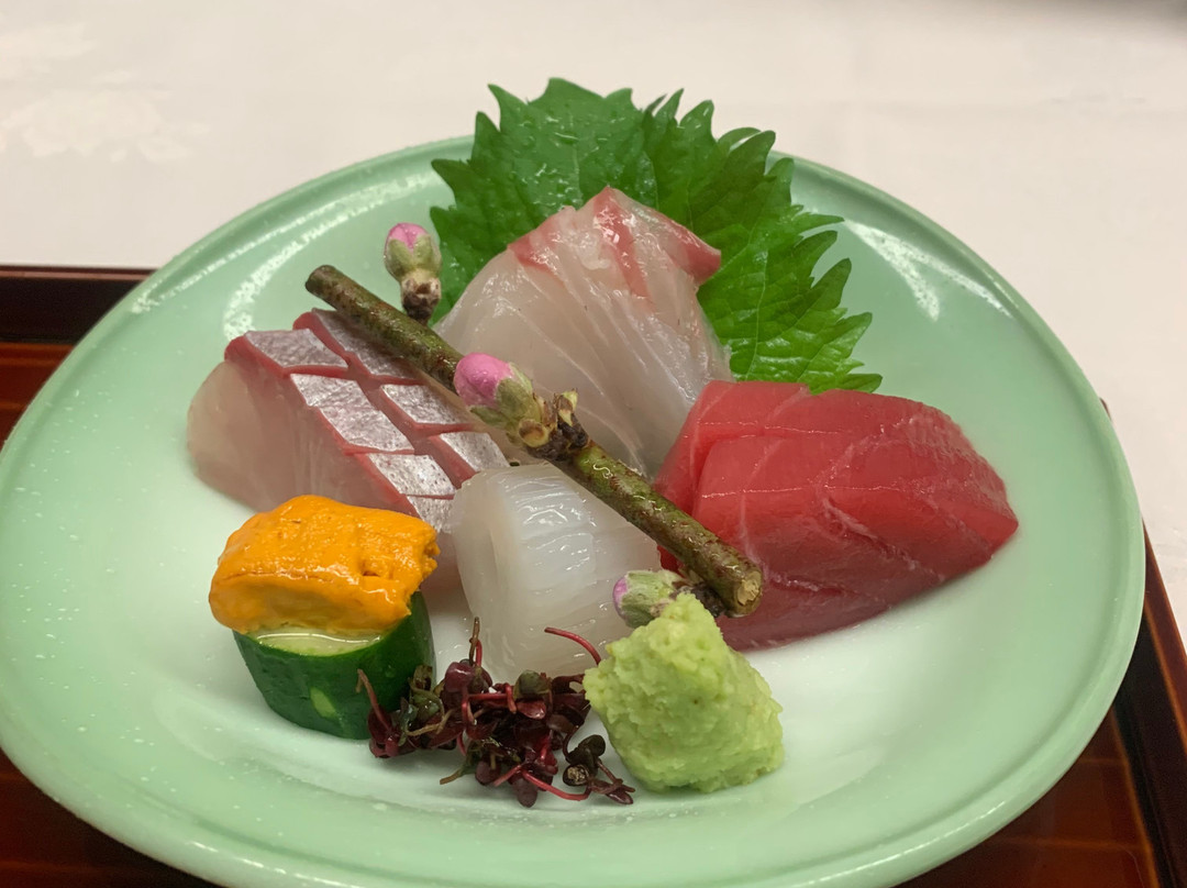 大村屋日式旅馆主图