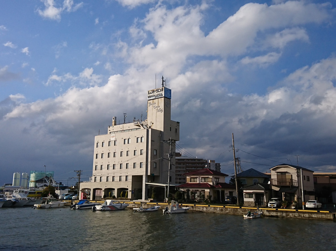 Omura Yasuda Ocean Hotel主图