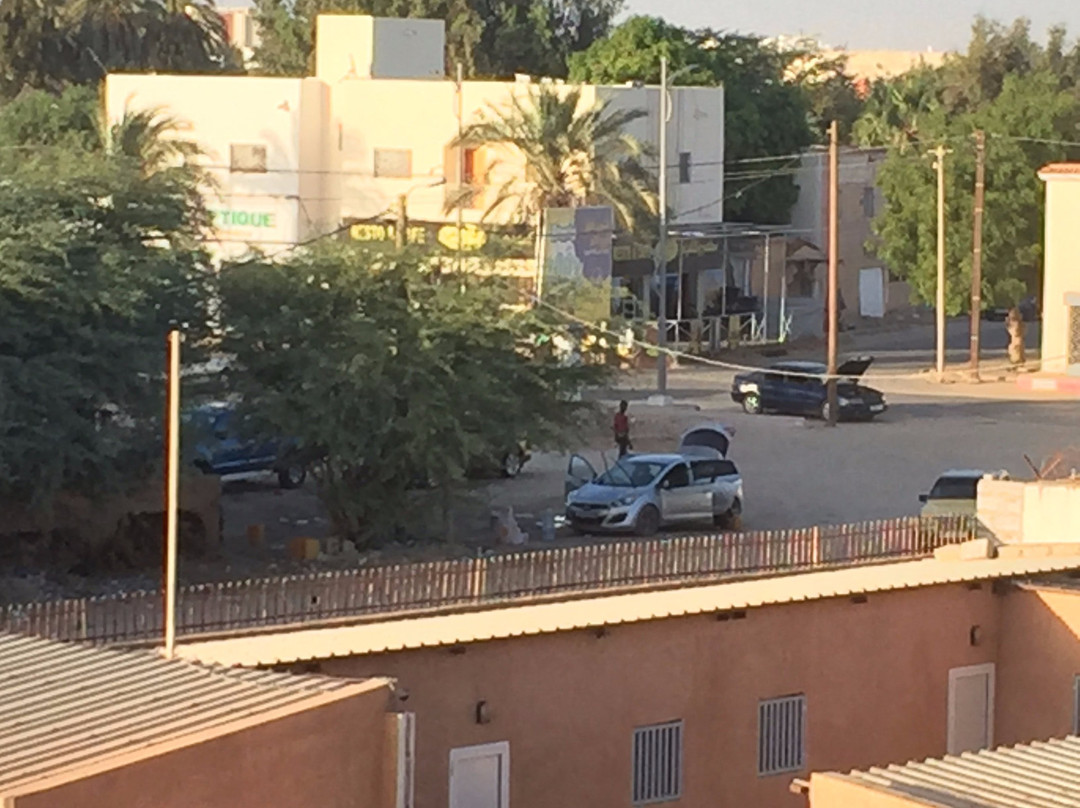 Monotel Hotel papi主图