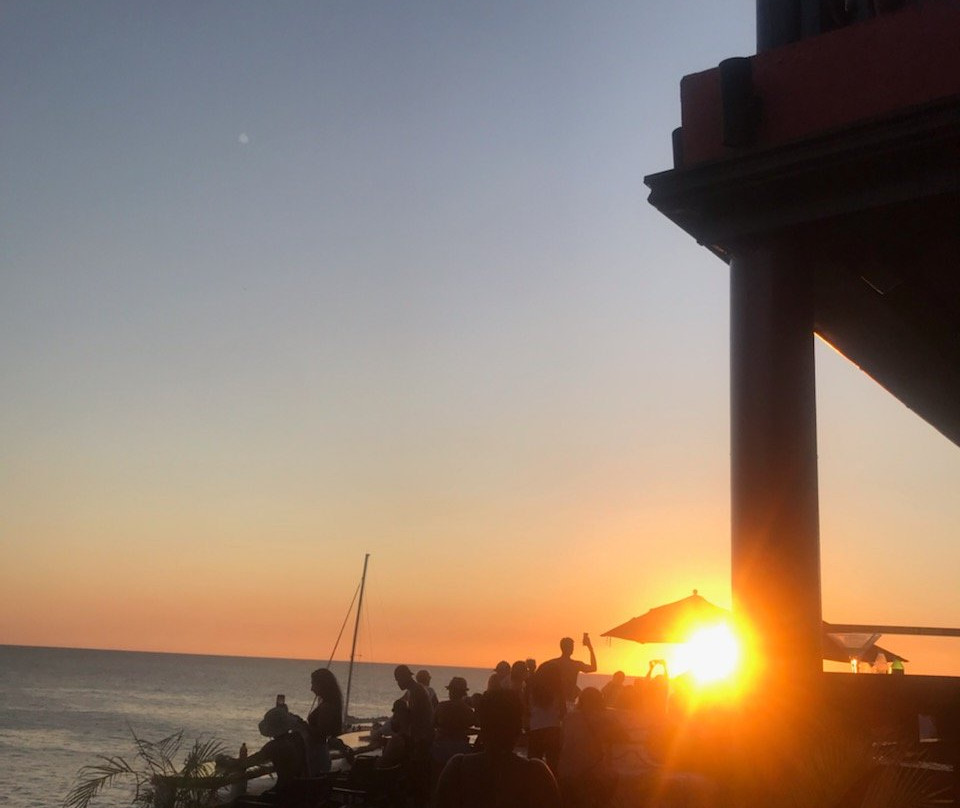 Beanland Tours-蒙特戈贝必去景点