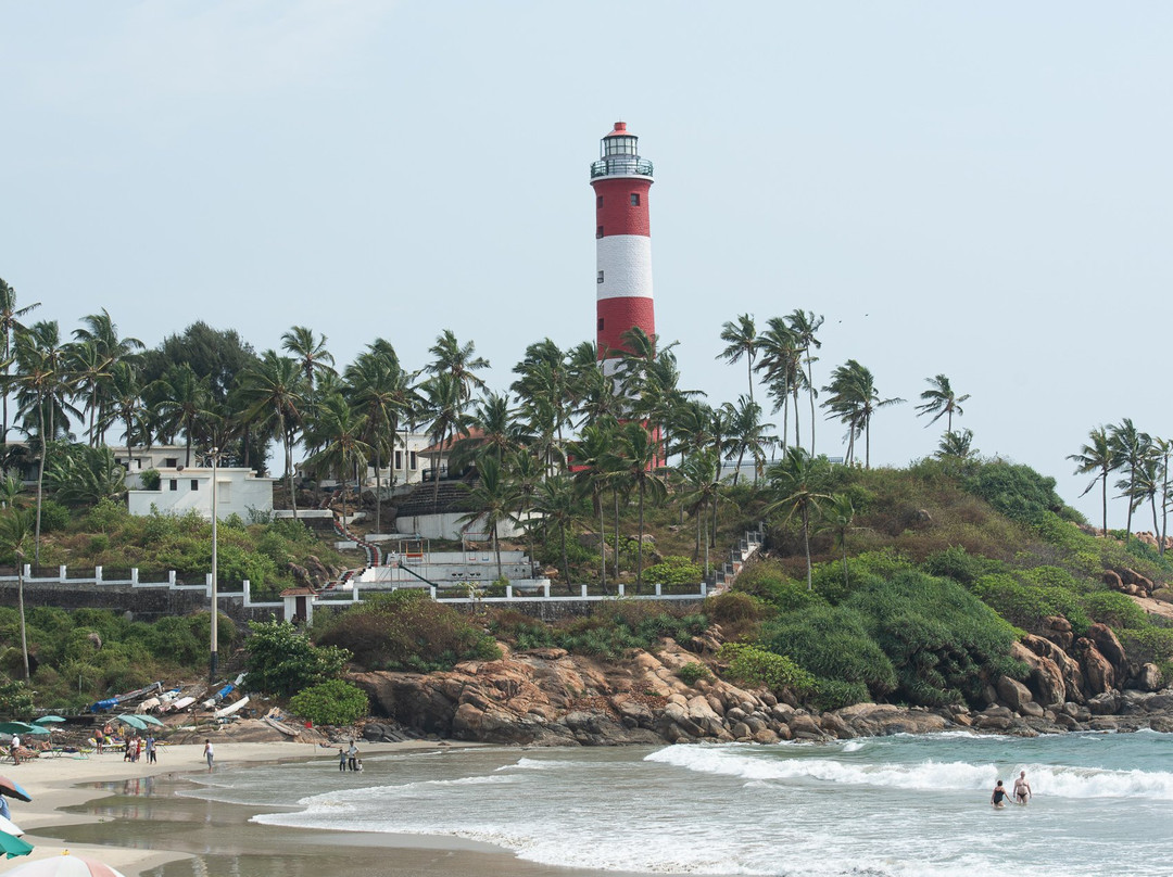 Swapnatheeram Beach Resort主图