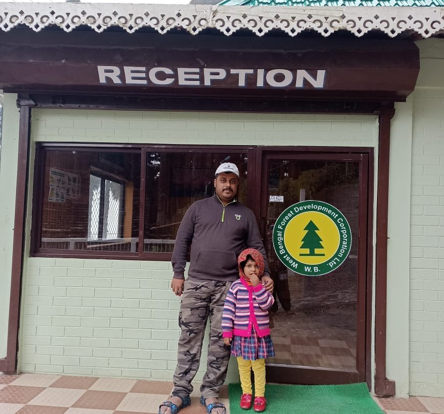 WBFDC LAVA Nature Resort主图