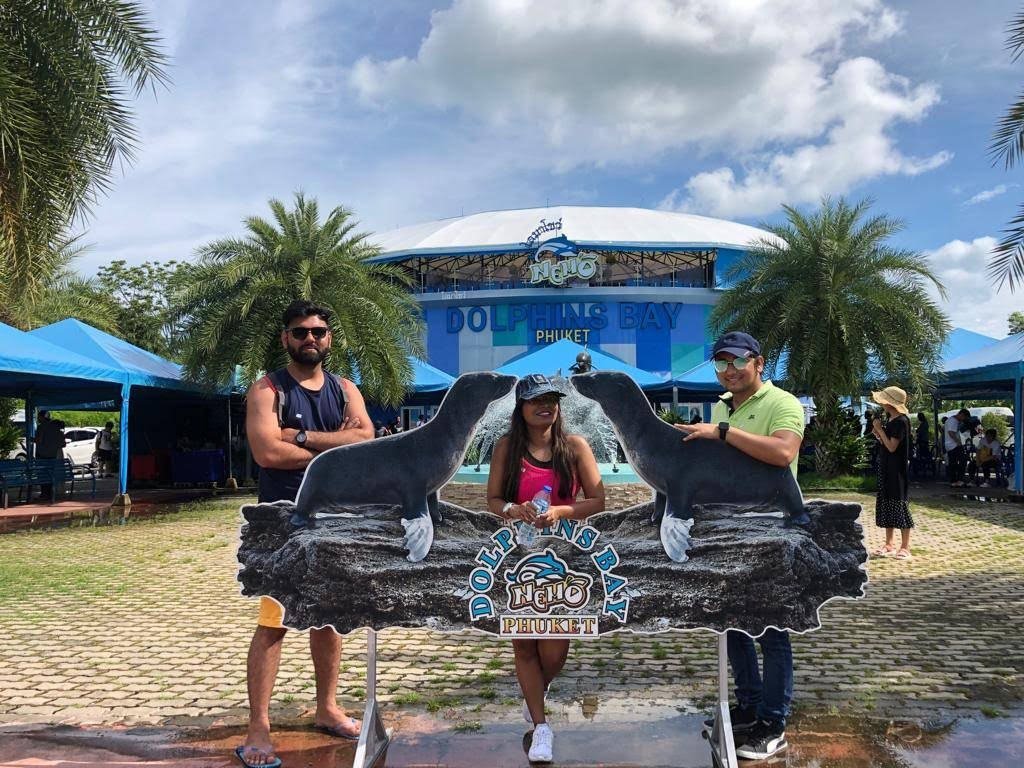 Helotism Holidays-Greater Noida必去景点