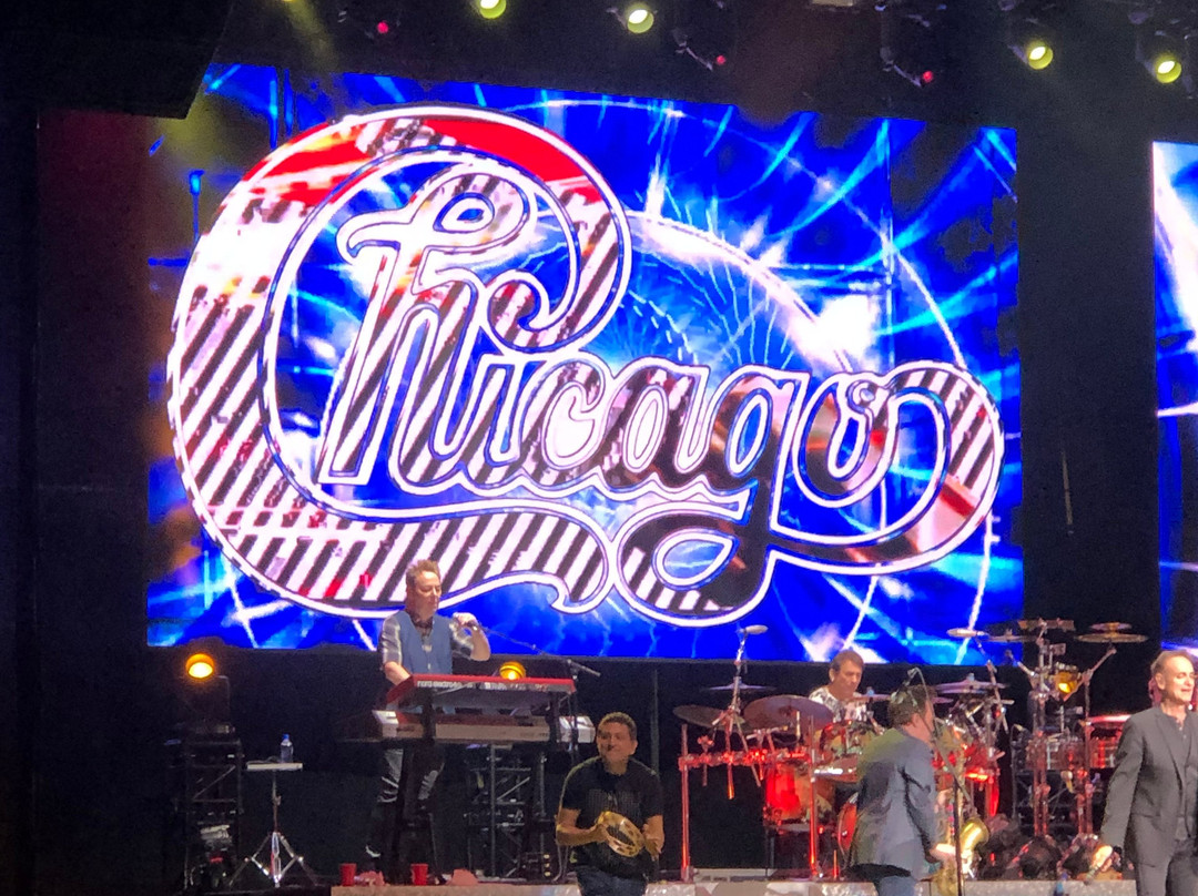 Findlay Toyota Center-普雷斯科特山谷必去景点