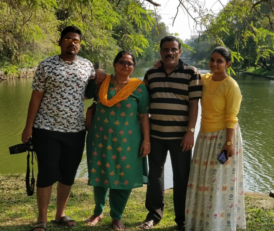 Sazy Lanka Tours-科伦坡必去景点