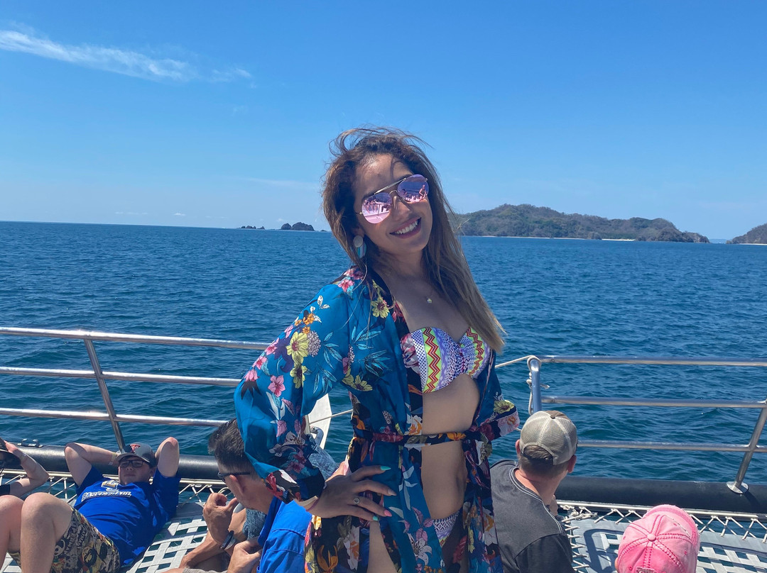 Calypso Cruises景点图片