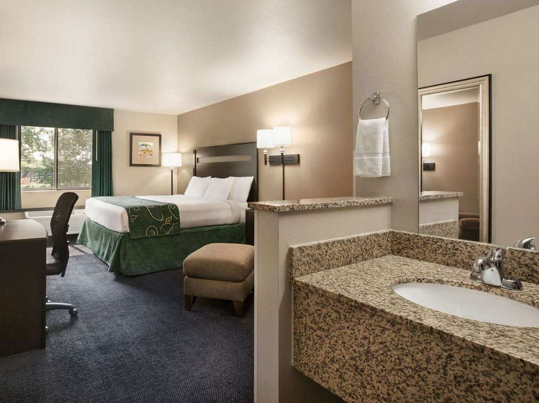 Travelodge by Wyndham Brunswick Near Fredrick主图