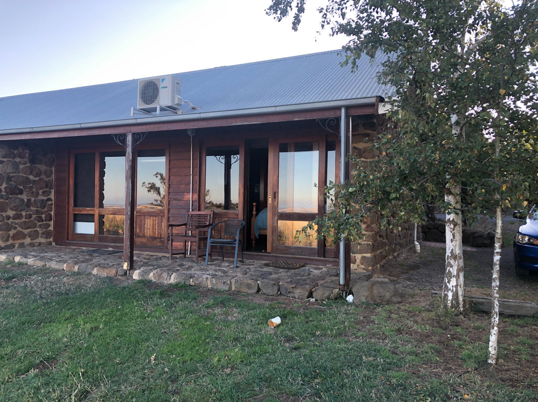 Tuki Trout Farm-Smeaton必去景点