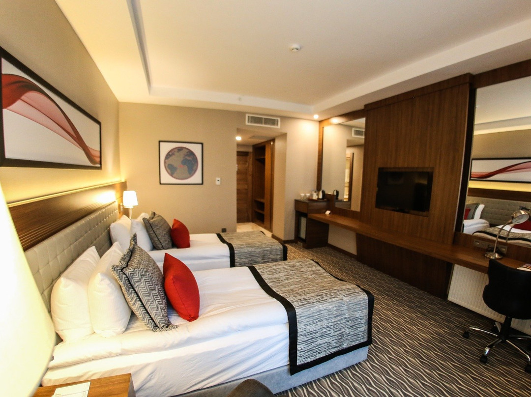 Ramada by Wyndham Nigde主图