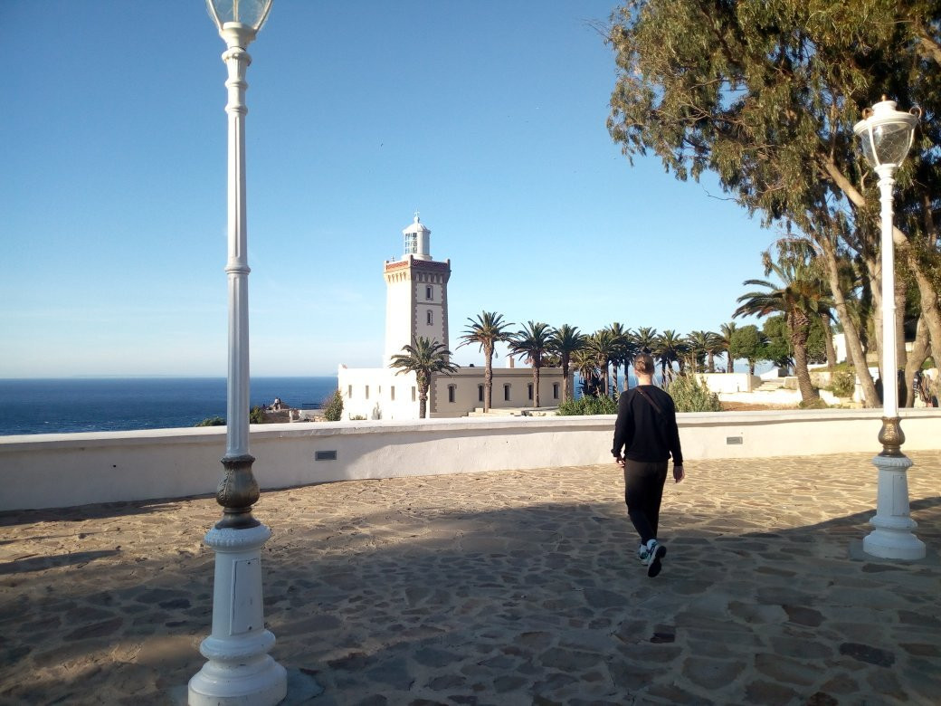 Mouha tour tanger-丹吉尔必去景点