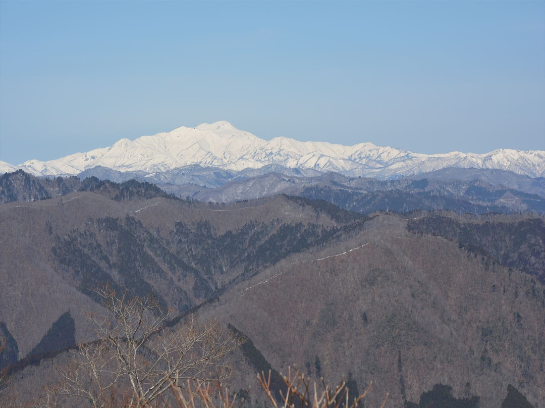 21 Seikinomori Park景点图片