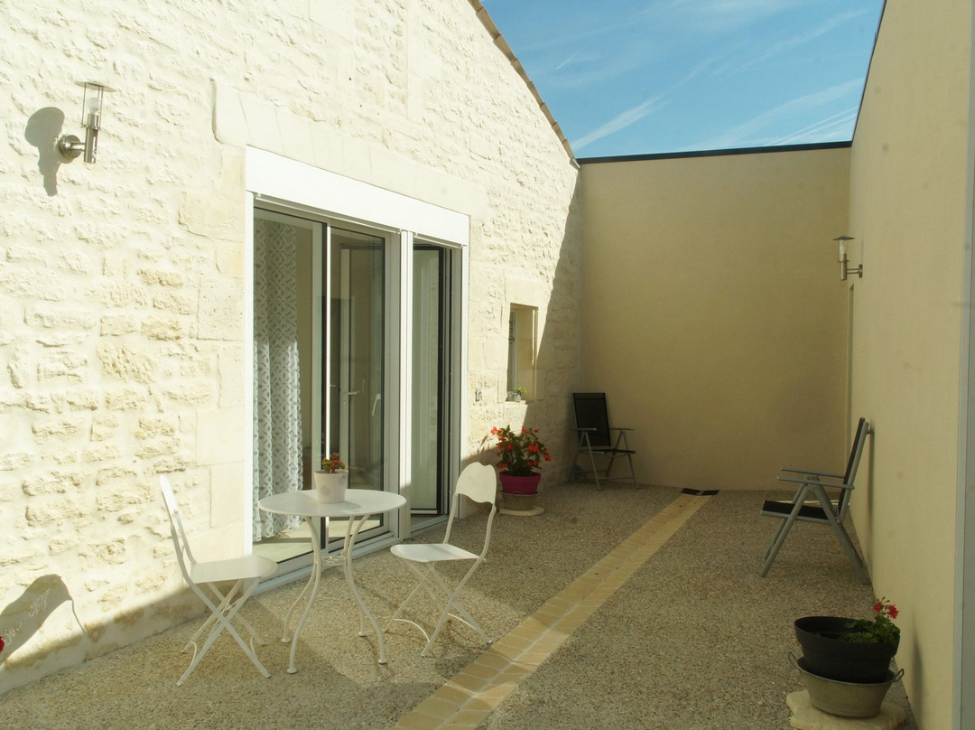 Best Saintonge主图