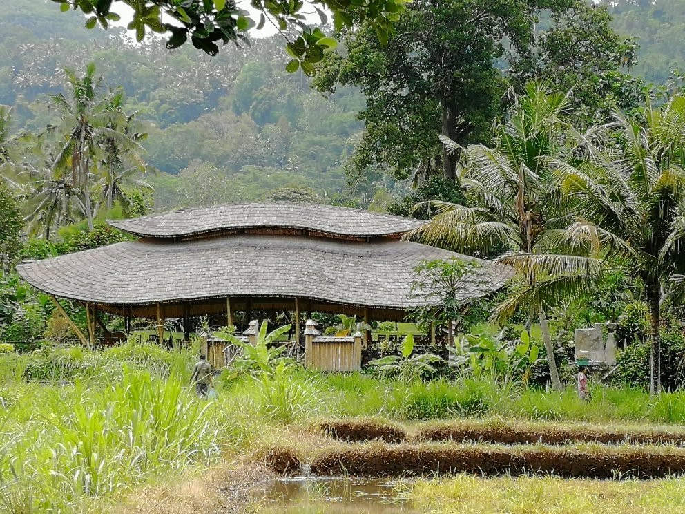 Bali Countryside景点图片