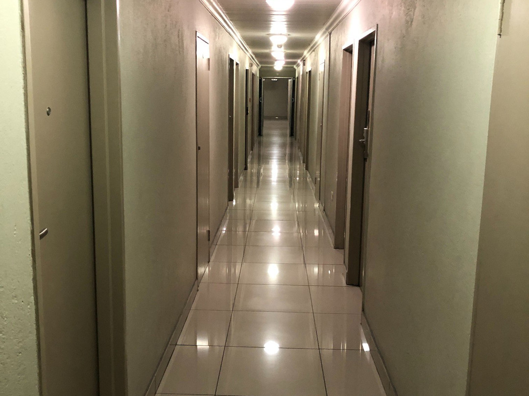 Peermont Metcourt Francistown主图