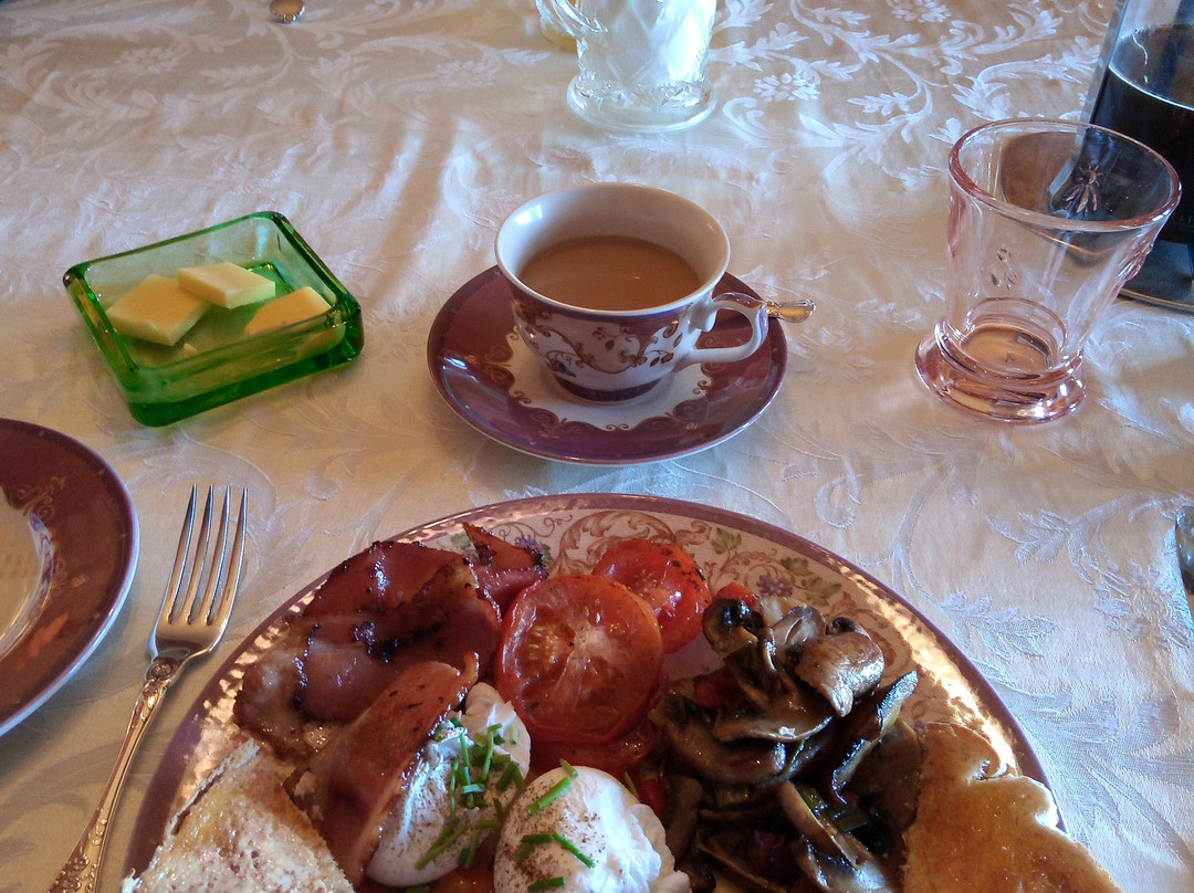 德拉林家园酒店主图