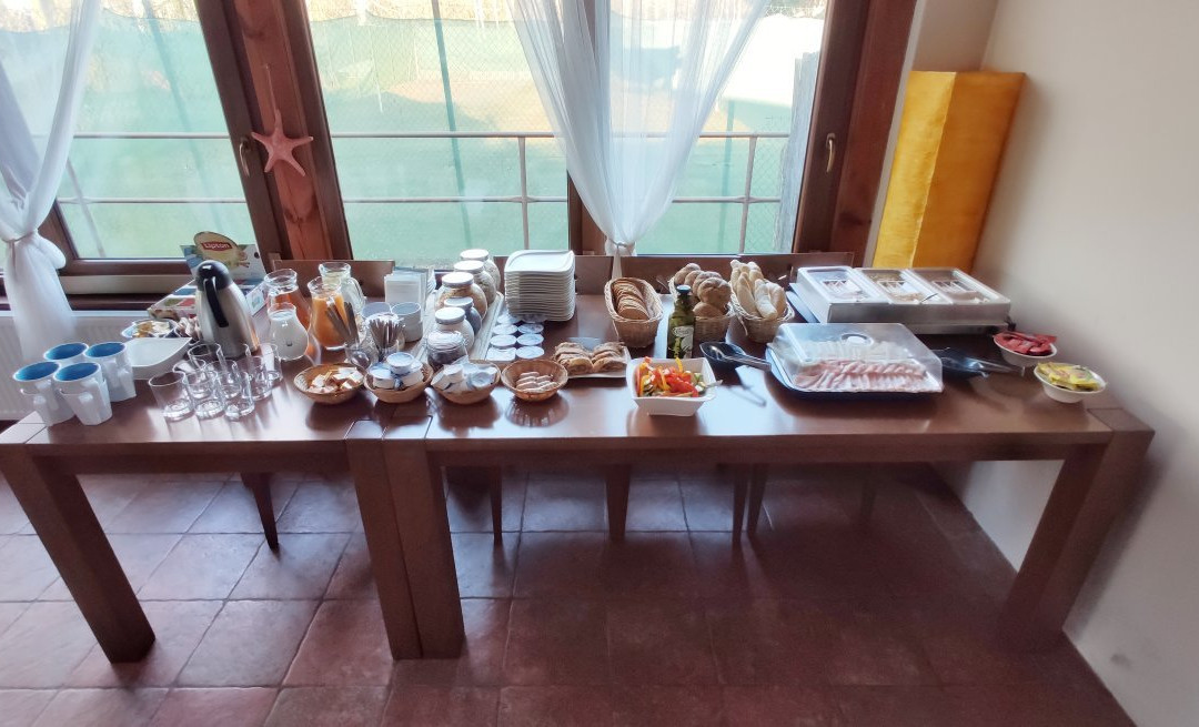 Penzion Labska Marina主图