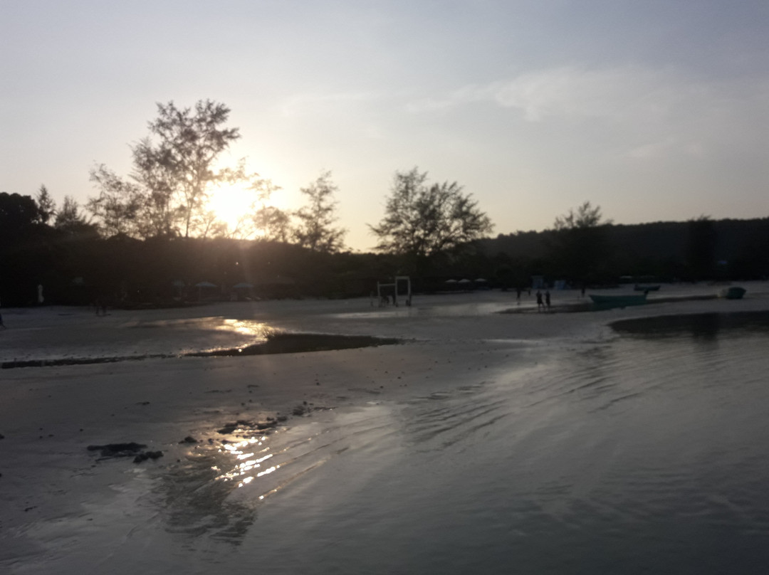 Sarasea Koh Rong Samloem主图
