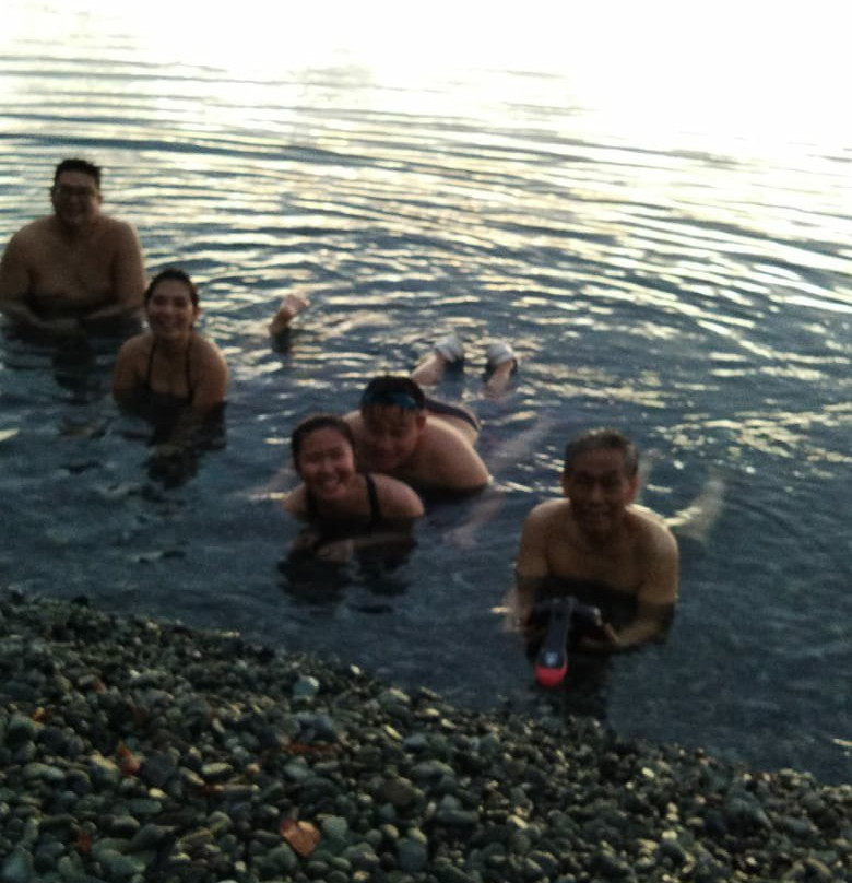 Marina Cottage主图