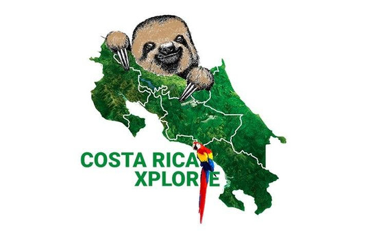 ARON THE BIG PAPI AMAZING ADVENTURE-利比里亚必去景点