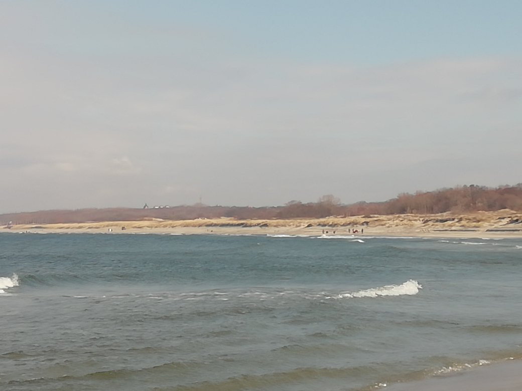 Baltiysk Embankment景点图片