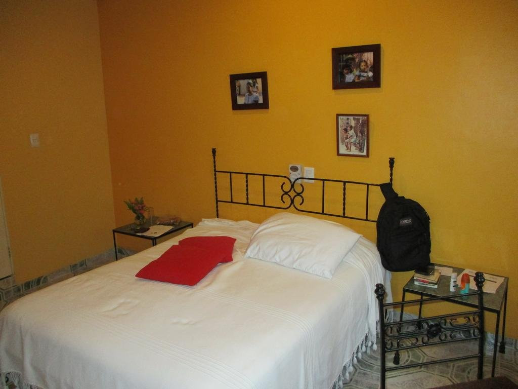 Coyote Mistico Bed & Breakfast主图