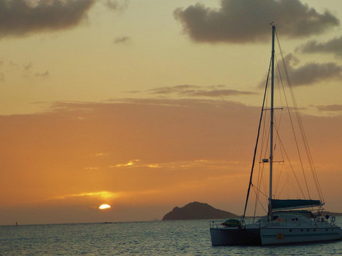 As You Wish Adventures-圣 托马斯必去景点