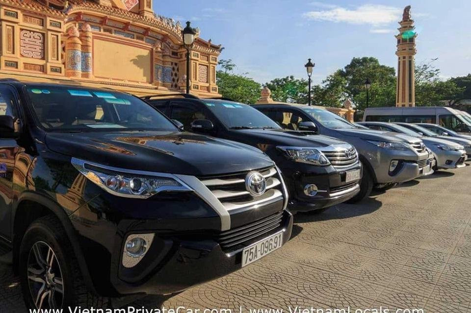 Hoi An Ancient Town-Cam An必去景点