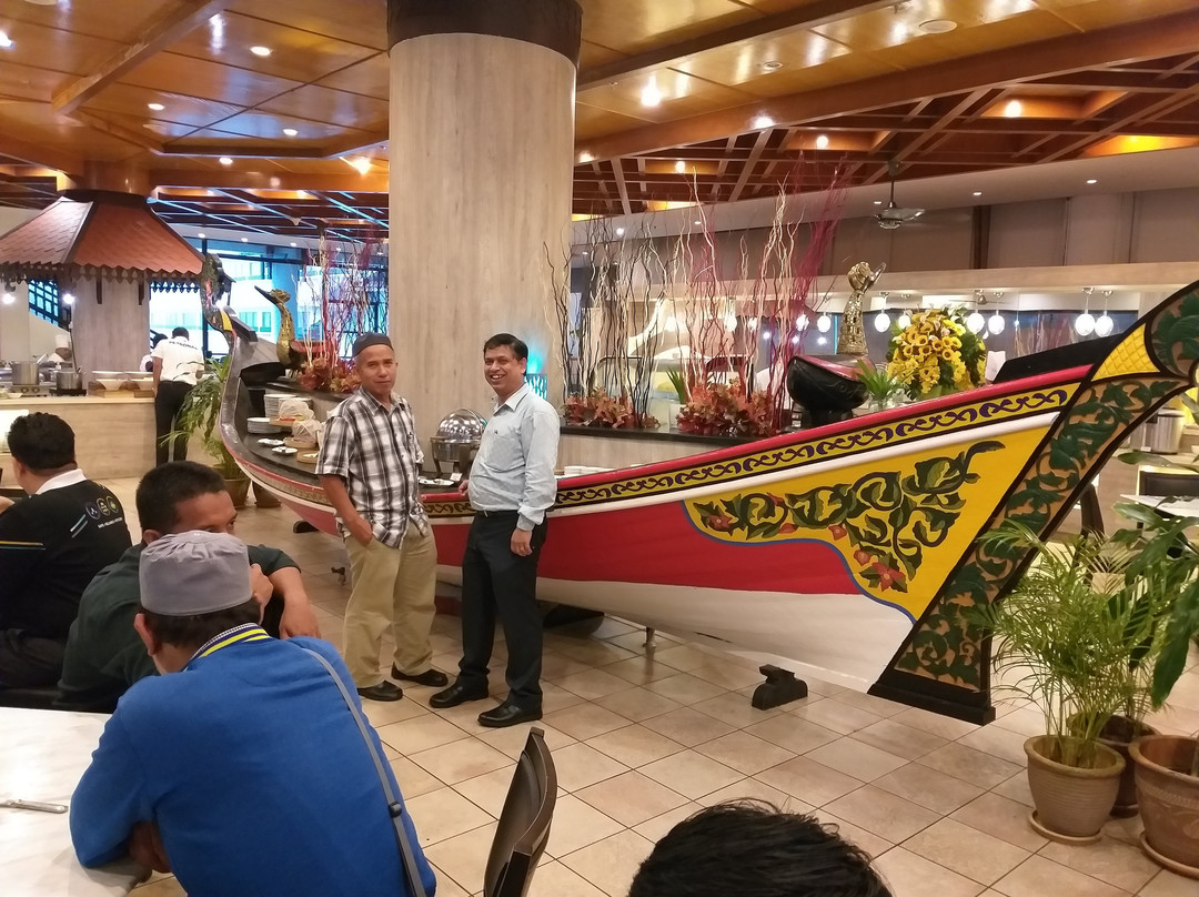 Resorts World Kijal主图