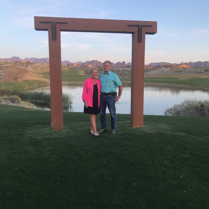 Laughlin Ranch Golf Club-Bullhead City必去景点