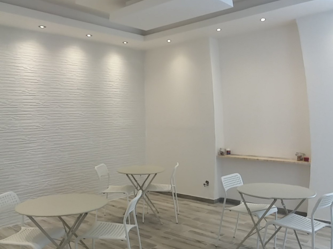 Punta de su Torrione酒店住宿-B&B Diana's