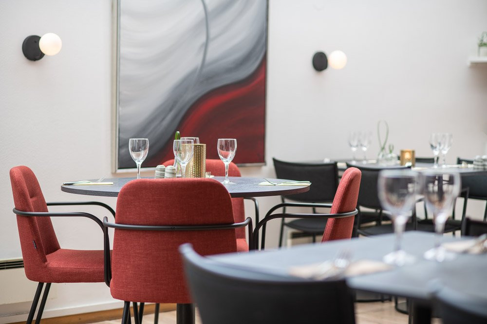 普利斯玛品质酒店主图