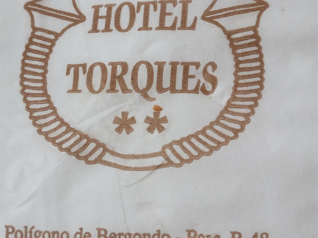 Hotel Torques主图
