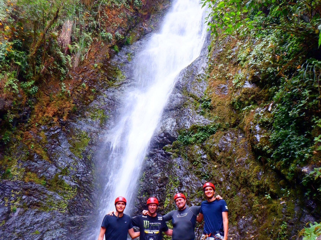 Bucay Adventures-Bucay必去景点