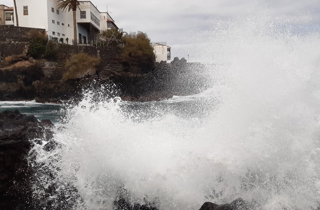 Mirador de San Telmo-德拉克鲁兹索尔港必去景点