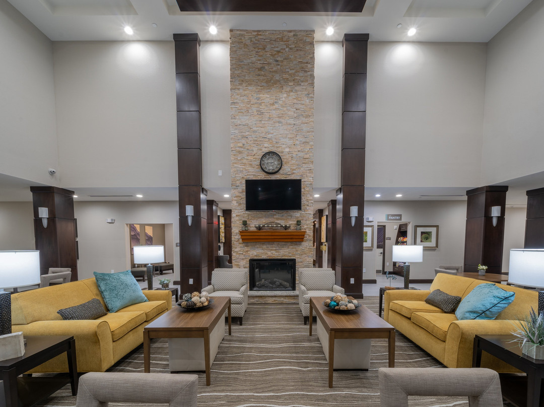 Staybridge Suites Houston East - Baytown by IHG主图