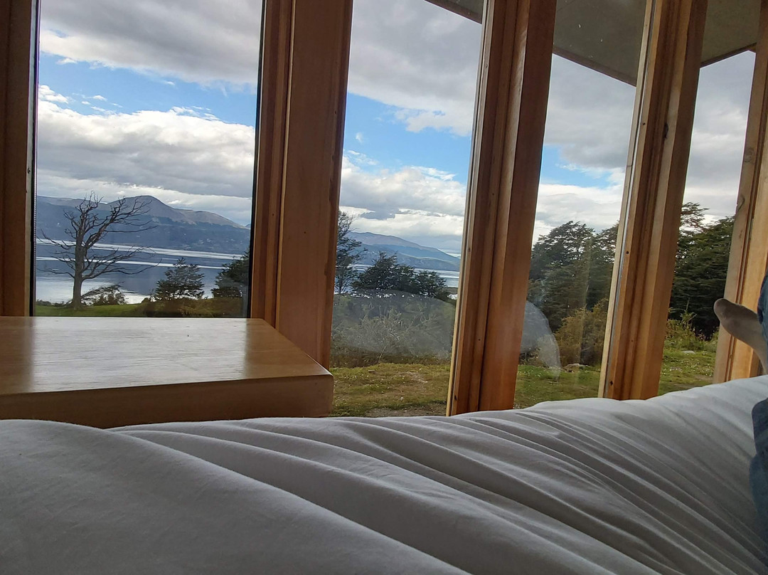 Errante Ecolodge主图