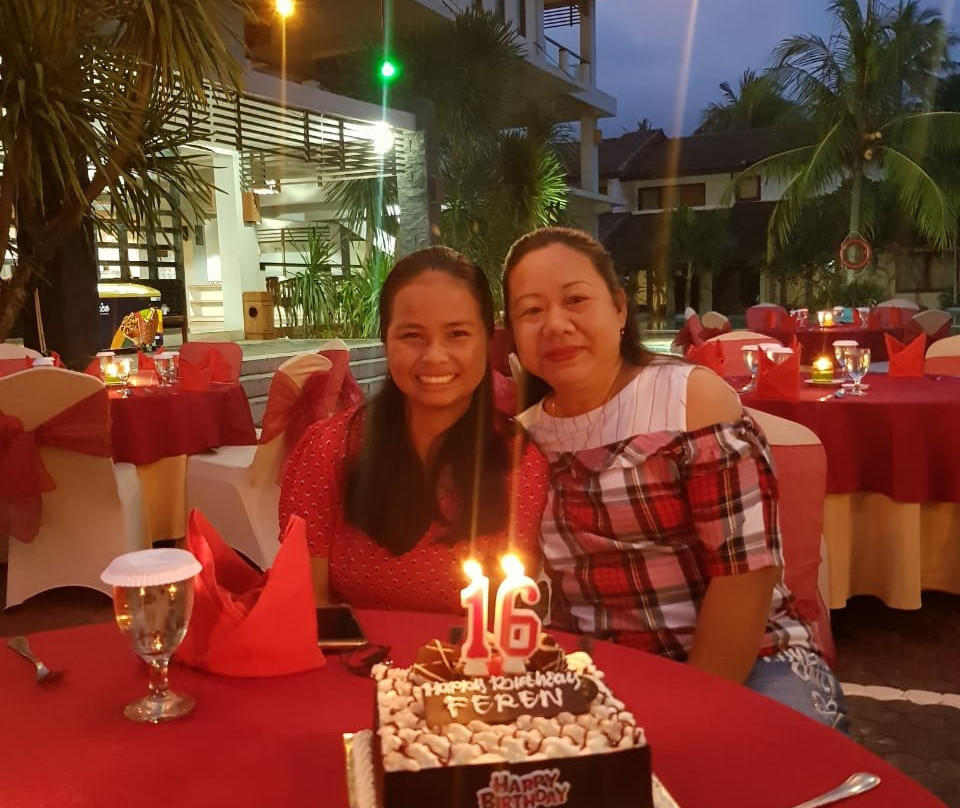 Jayakarta Villa Anyer主图