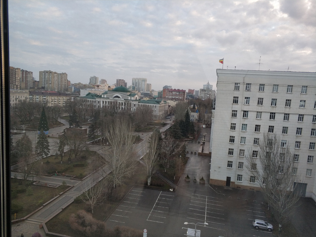 Mercure Rostov-on-Don Center主图