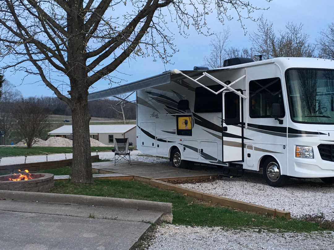 Perryville RV Resort by Rjourney