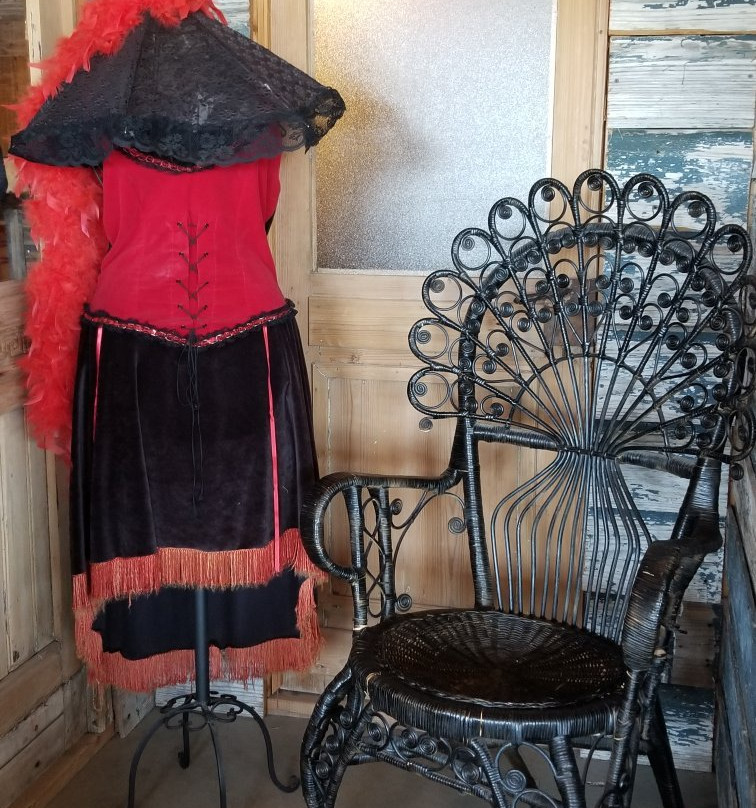 Chisholm Trail Winery-弗雷德里克斯堡必去景点