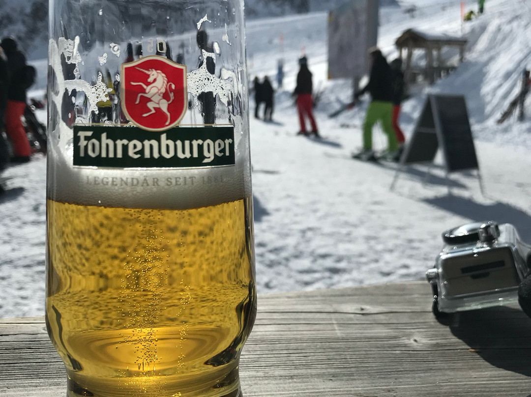 Alpenpension Maderer