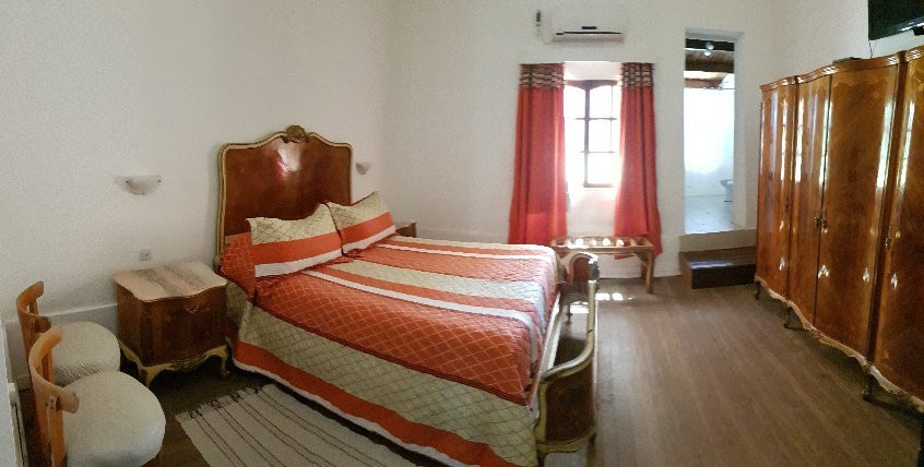 Posada Nocenta Pisetta主图