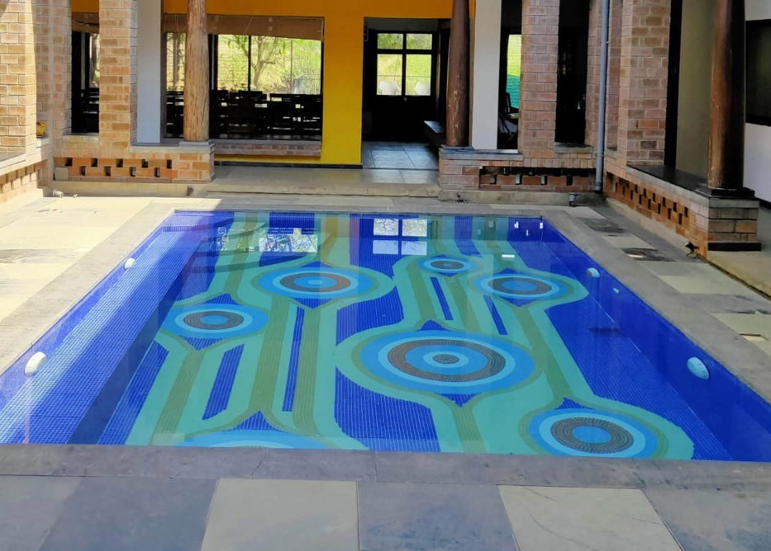 The Ark Wellness Retreat